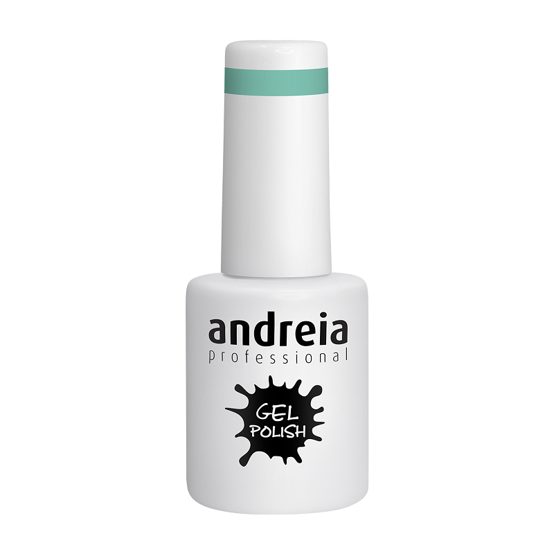 ESMALTE GEL PERMANENTE ANDREIA Nº215