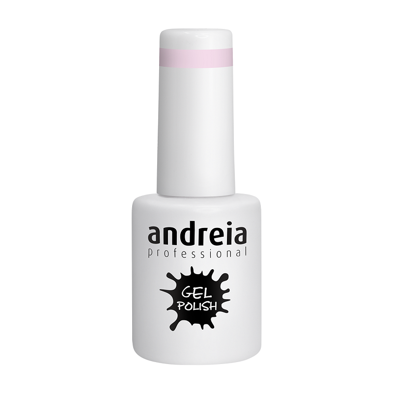 ESMALTE GEL PERMANENTE ANDREIA Nº217