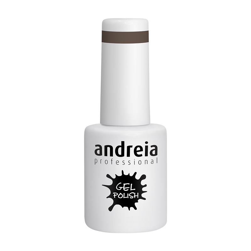 ESMALTE GEL PERMANENTE ANDREIA Nº223