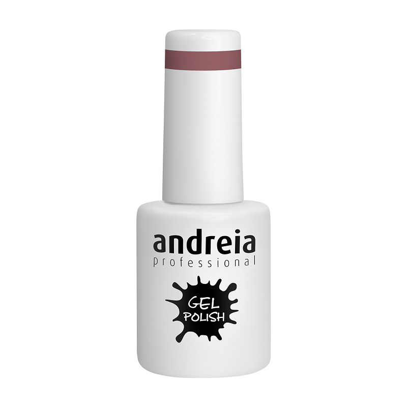 ESMALTE GEL PERMANENTE ANDREIA Nº224