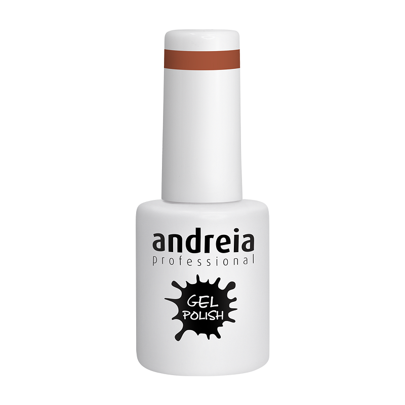 ESMALTE GEL PERMANENTE ANDREIA Nº225