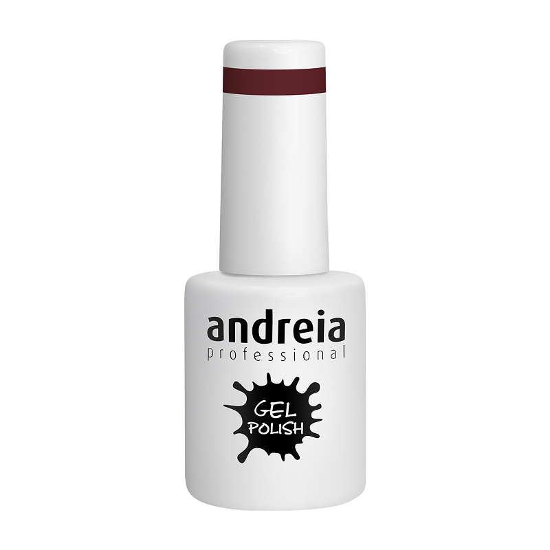 ESMALTE GEL PERMANENTE ANDREIA Nº236