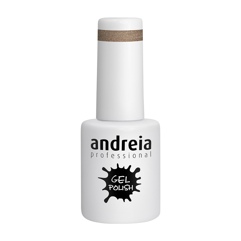 ESMALTE GEL PERMANENTE ANDREIA Nº243