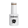 ESMALTE GEL PERMANENTE ANDREIA Nº243
