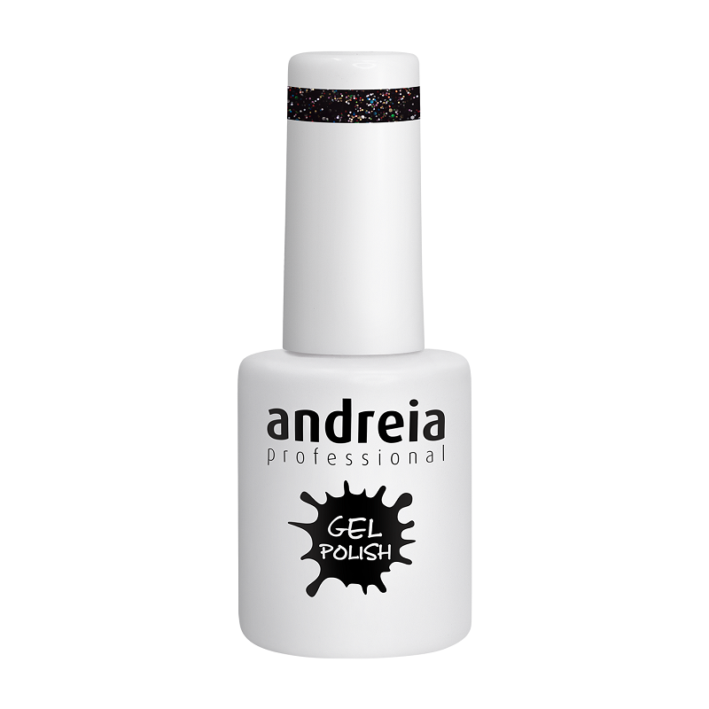 ESMALTE GEL PERMANENTE ANDREIA Nº244