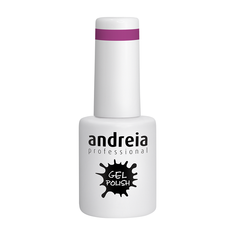 ESMALTE GEL PERMANENTE ANDREIA Nº249