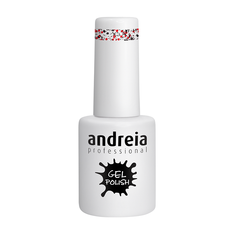 ESMALTE GEL PERMANENTE ANDREIA Nº251