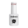 ESMALTE GEL PERMANENTE ANDREIA Nº251