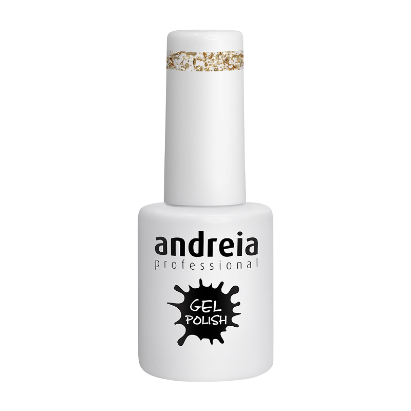 ESMALTE GEL PERMANENTE ANDREIA Nº253