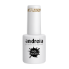 ESMALTE GEL PERMANENTE ANDREIA Nº253