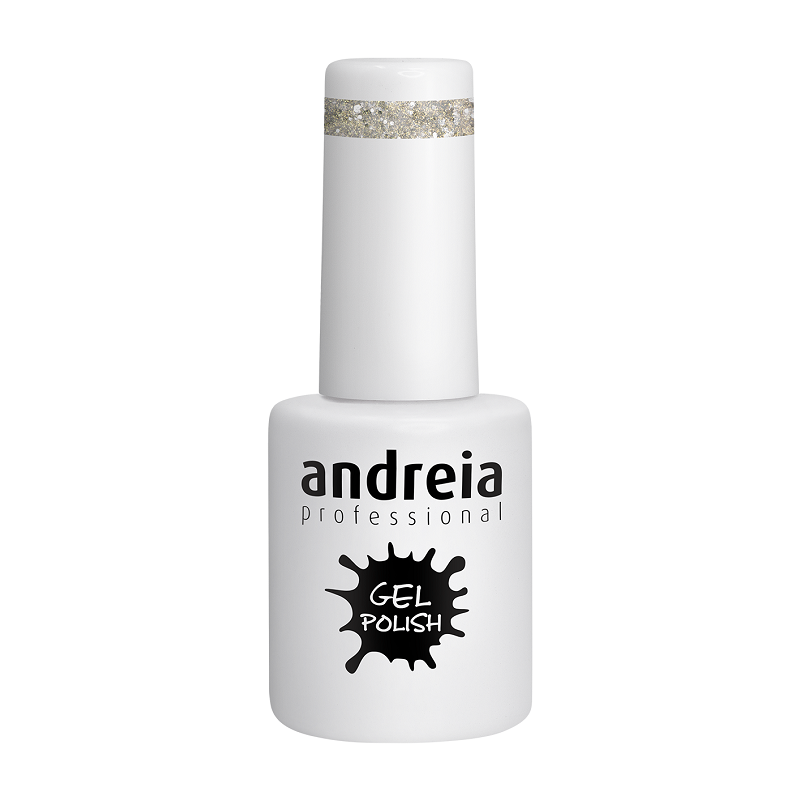 ESMALTE GEL PERMANENTE ANDREIA Nº254