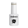 ESMALTE GEL PERMANENTE ANDREIA Nº254