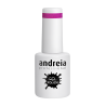 ESMALTE GEL PERMANENTE ANDREIA Nº255