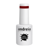 ESMALTE GEL PERMANENTE ANDREIA Nº256