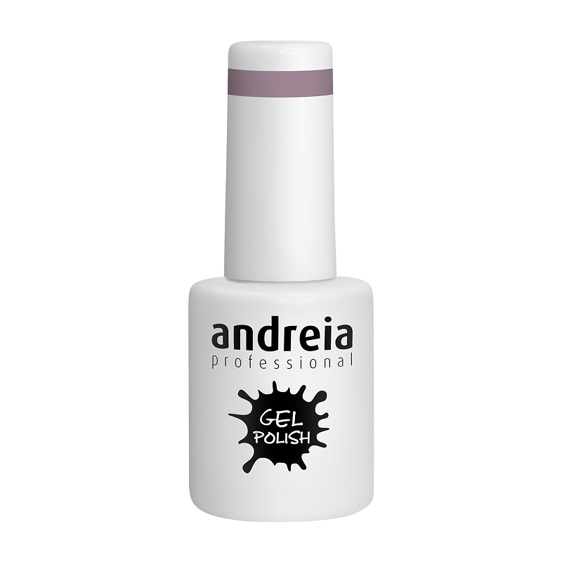 ESMALTE GEL PERMANENTE ANDREIA Nº258