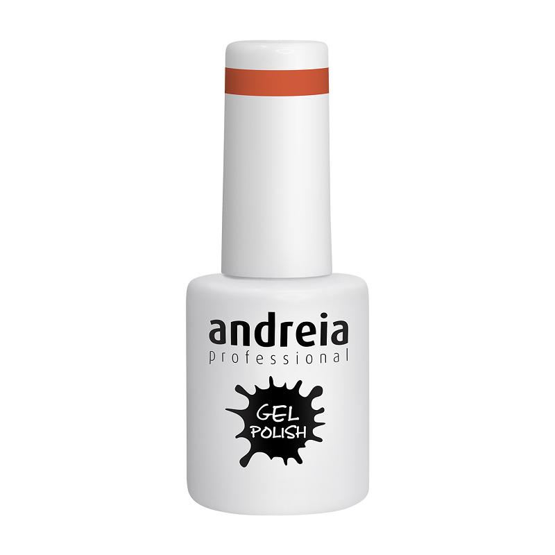 ESMALTE GEL PERMANENTE ANDREIA Nº259
