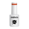 ESMALTE GEL PERMANENTE ANDREIA Nº259
