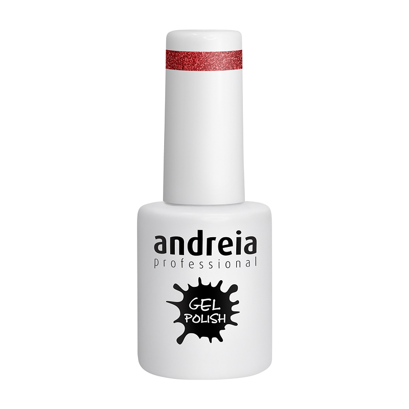 ESMALTE GEL PERMANENTE ANDREIA Nº261