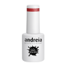 ESMALTE GEL PERMANENTE ANDREIA Nº261