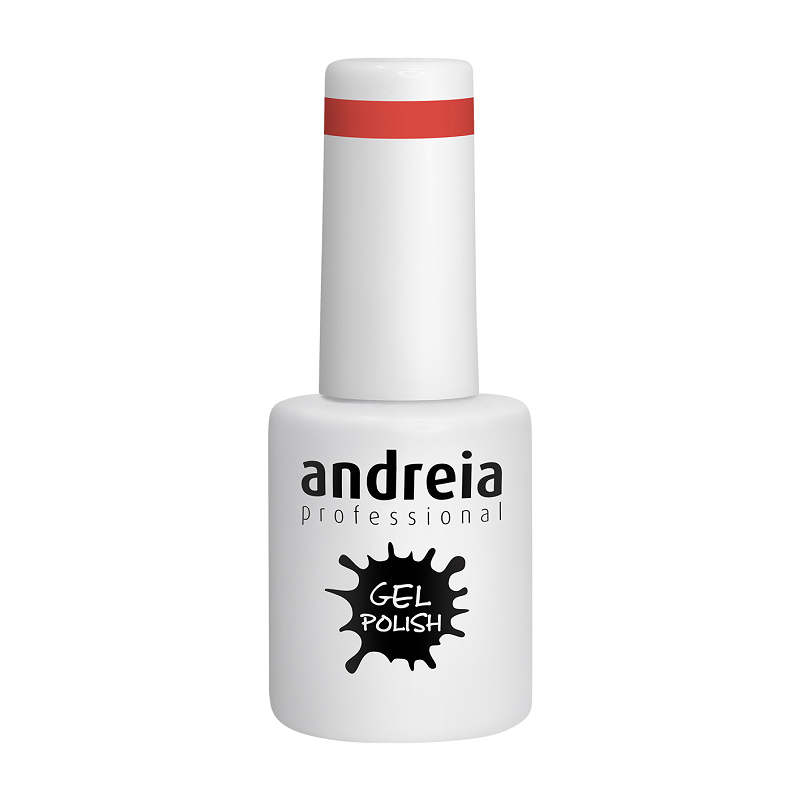ESMALTE GEL PERMANENTE ANDREIA Nº267