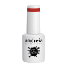 ESMALTE GEL PERMANENTE ANDREIA Nº268