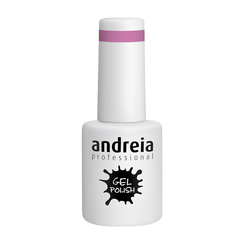 ESMALTE GEL PERMANENTE ANDREIA Nº270