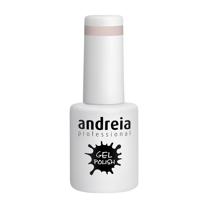 ESMALTE GEL PERMANENTE ANDREIA Nº271