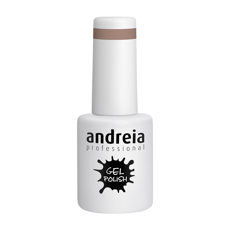 ESMALTE GEL PERMANENTE ANDREIA Nº273