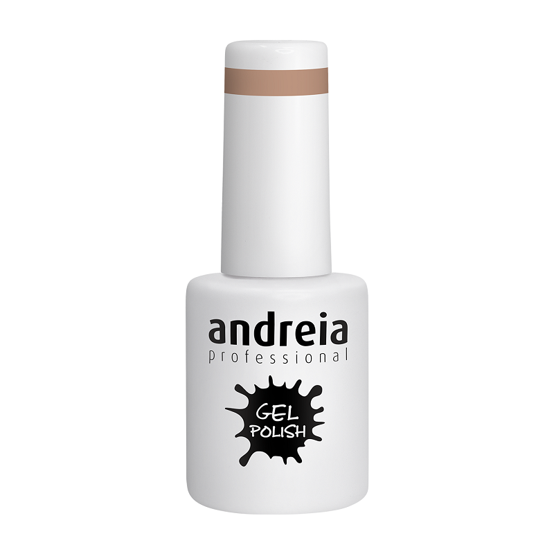 ESMALTE GEL PERMANENTE ANDREIA Nº274