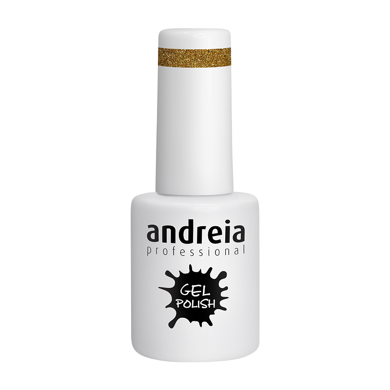 ESMALTE GEL PERMANENTE ANDREIA Nº281
