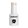 ESMALTE GEL PERMANENTE ANDREIA Nº284