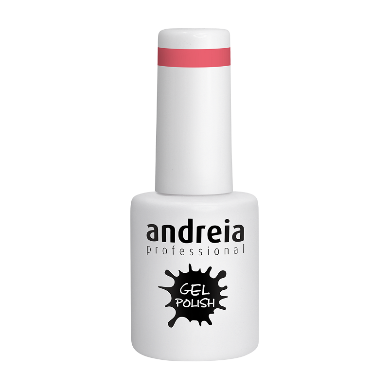 ESMALTE GEL PERMANENTE ANDREIA Nº285