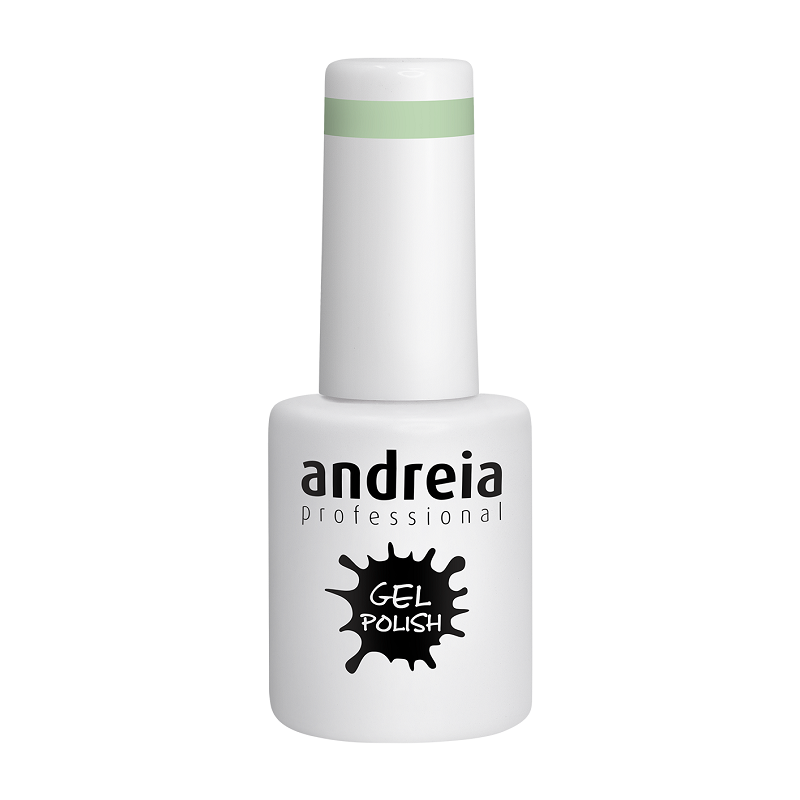 ESMALTE GEL PERMANENTE ANDREIA Nº286
