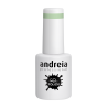 ESMALTE GEL PERMANENTE ANDREIA Nº286
