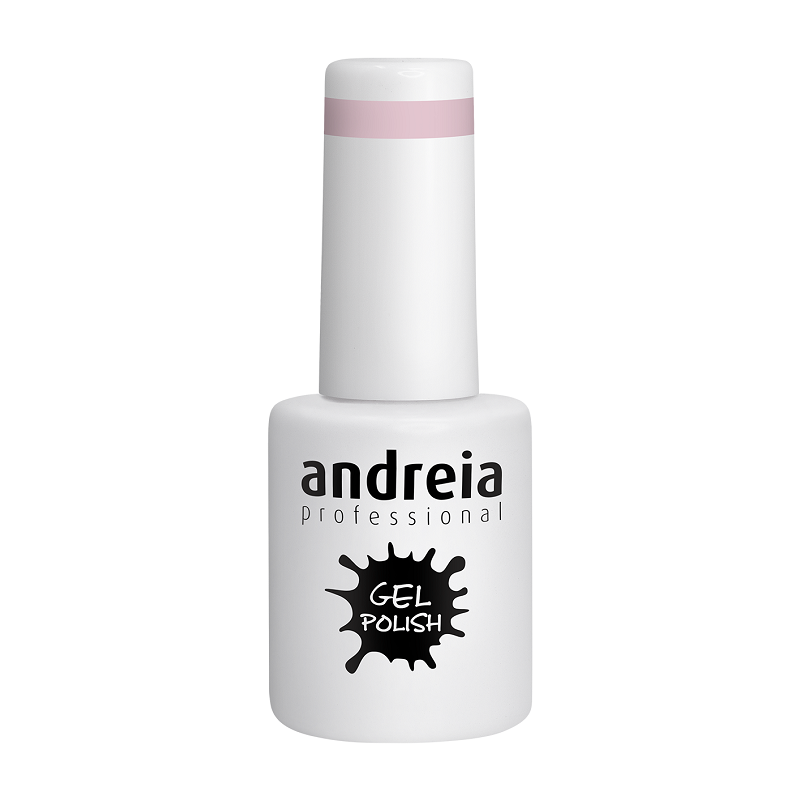 ESMALTE GEL PERMANENTE ANDREIA Nº289