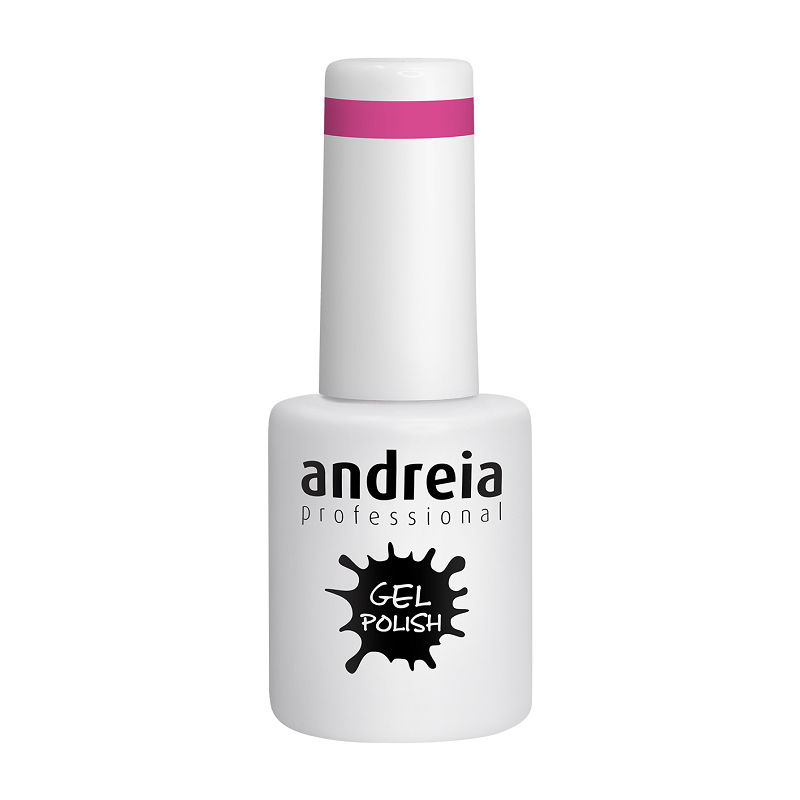 ESMALTE GEL PERMANENTE ANDREIA Nº290