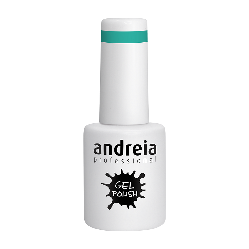 ESMALTE GEL PERMANENTE ANDREIA Nº291
