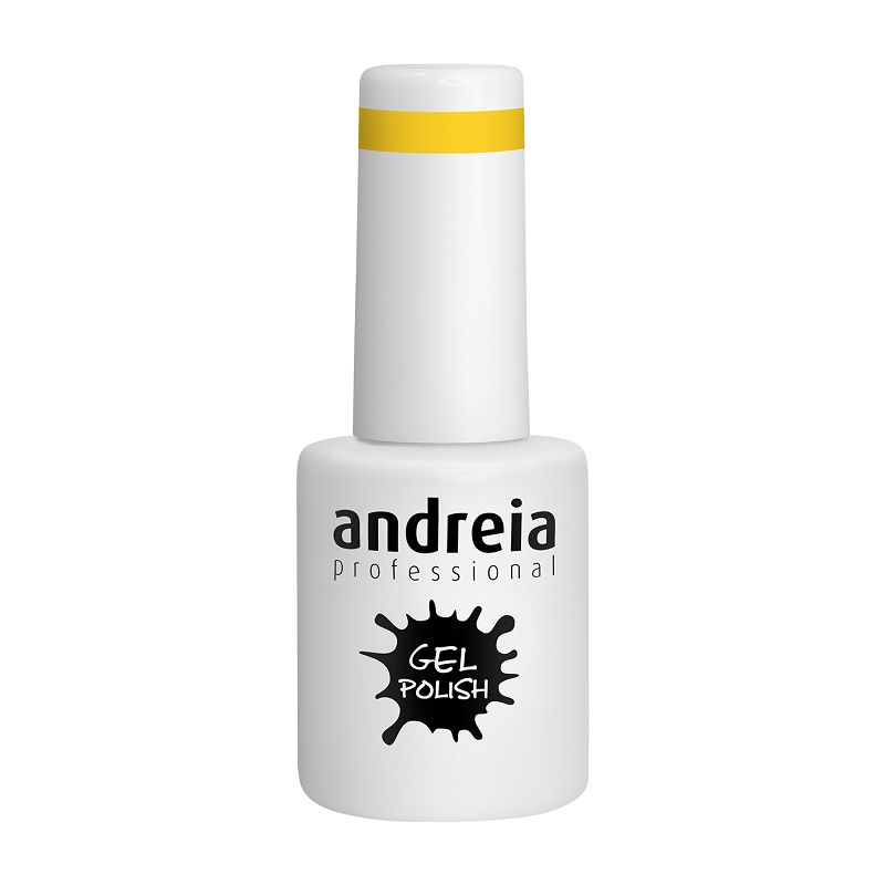 ESMALTE GEL PERMANENTE ANDREIA Nº292