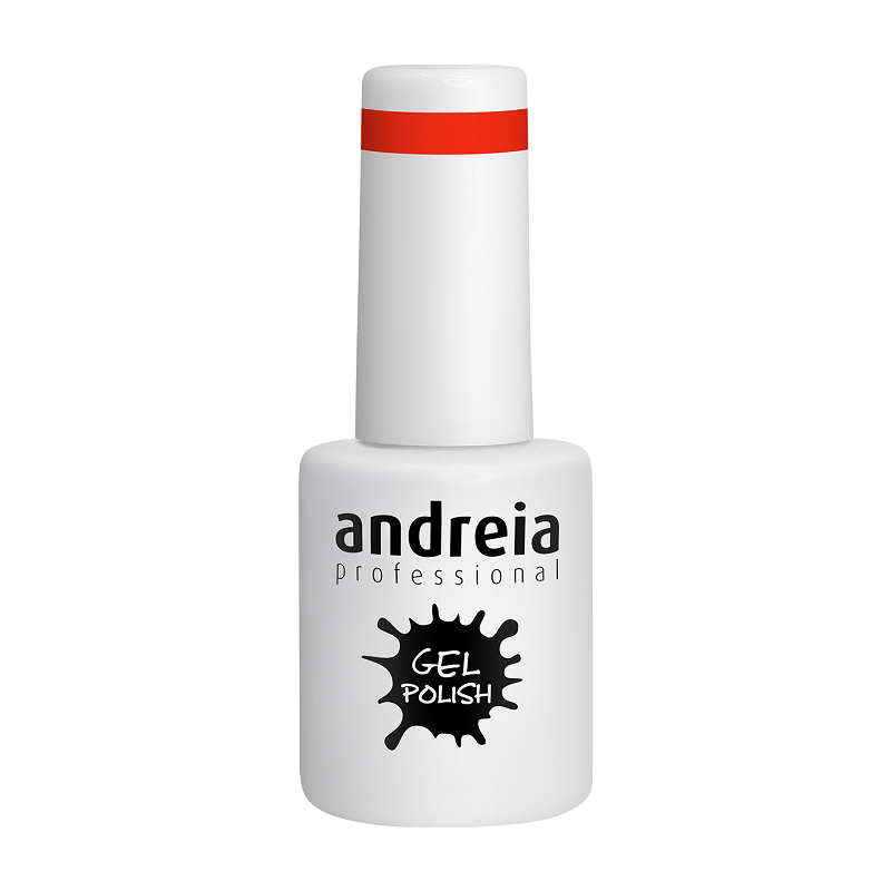 ESMALTE GEL PERMANENTE ANDREIA Nº293