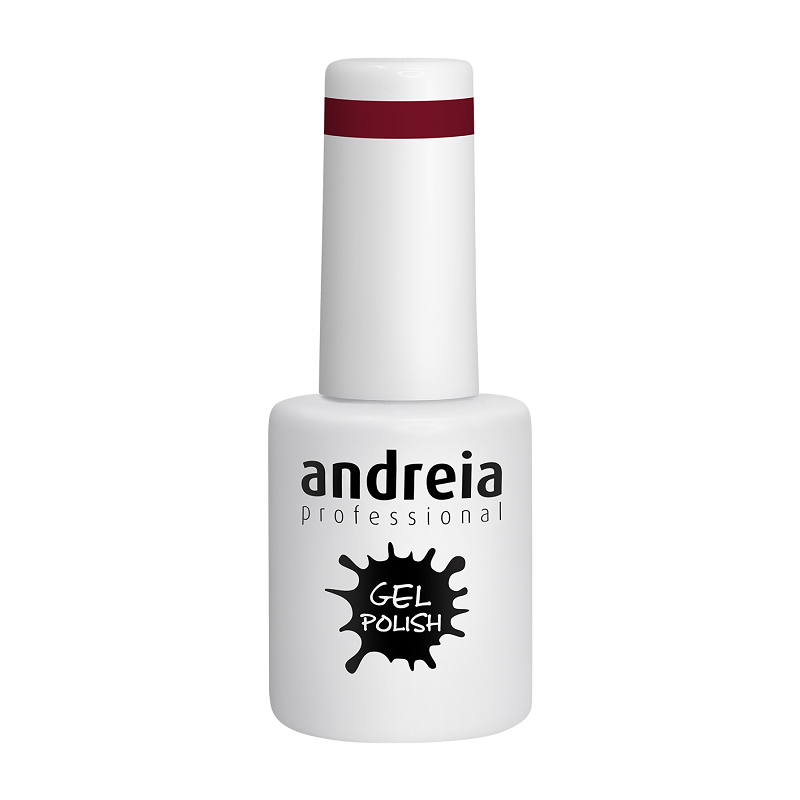 ESMALTE GEL PERMANENTE ANDREIA Nº296