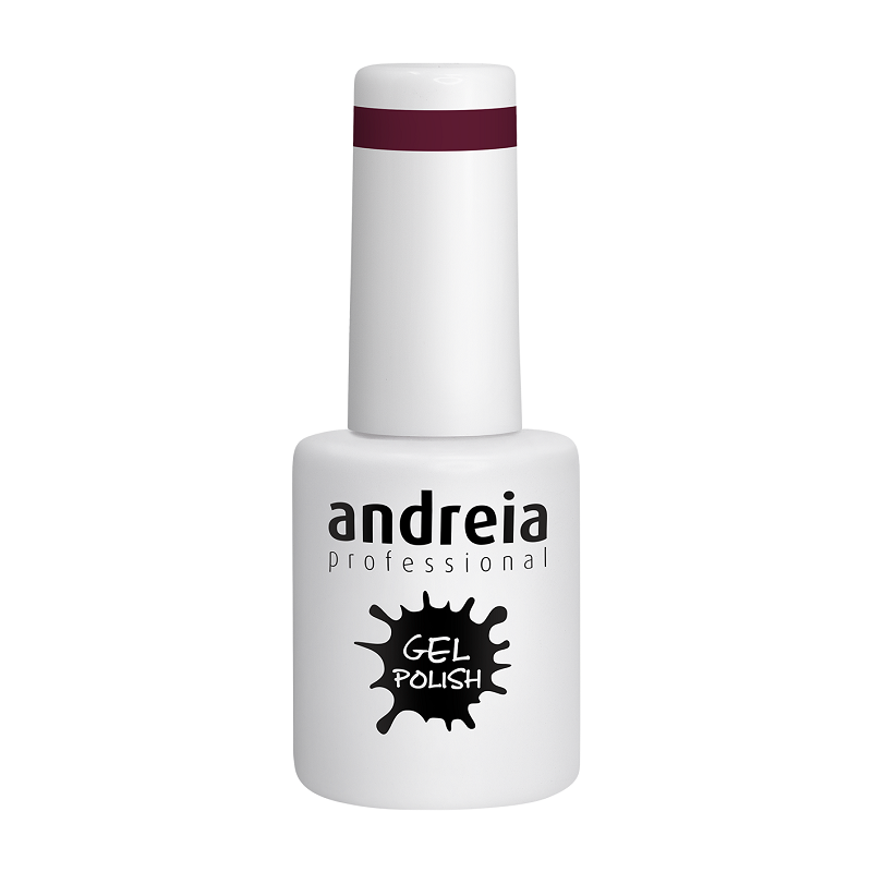 ESMALTE GEL PERMANENTE ANDREIA Nº297
