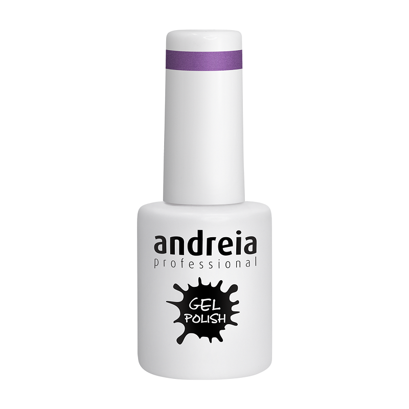 ESMALTE GEL PERMANENTE ANDREIA Nº298