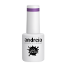 ESMALTE GEL PERMANENTE ANDREIA Nº298