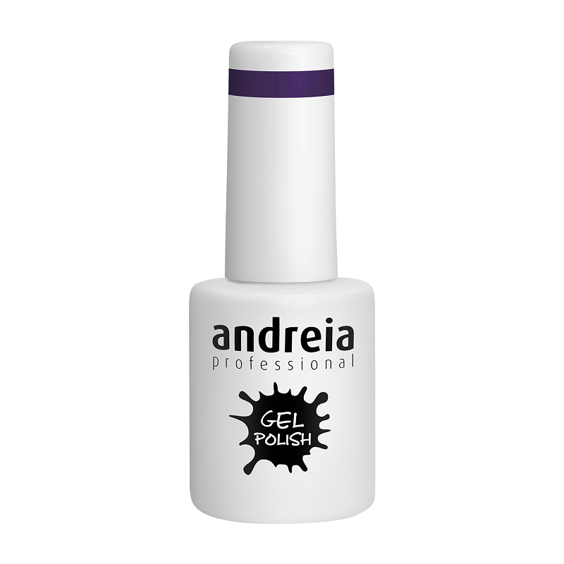 ESMALTE GEL PERMANENTE ANDREIA Nº299