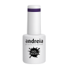 ESMALTE GEL PERMANENTE ANDREIA Nº299