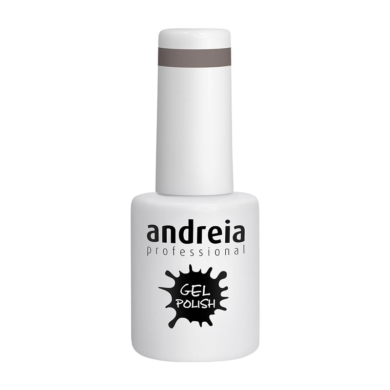 ESMALTE GEL PERMANENTE ANDREIA Nº301
