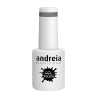 ESMALTE GEL PERMANENTE ANDREIA Nº301