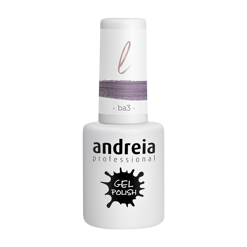 ESMALTE GEL PERMANENTE ANDREIA BA3