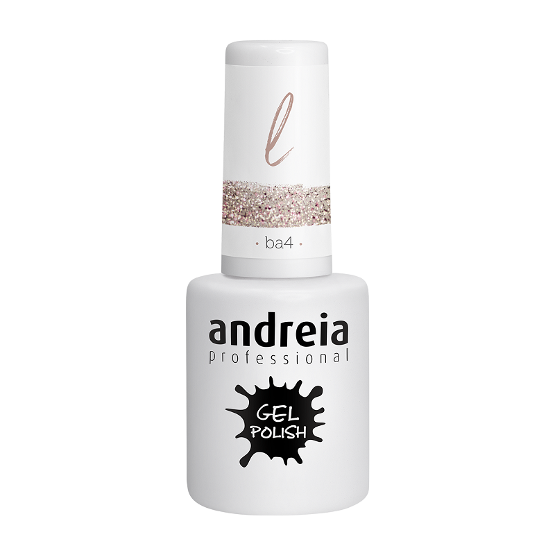 ESMALTE GEL PERMANENTE ANDREIA BA4