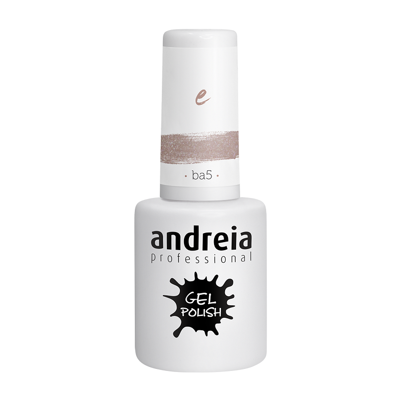 ESMALTE GEL PERMANENTE ANDREIA BA5